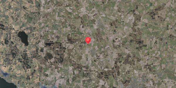 Stomflod og havvand på Løgeskov 5, . , 5771 Stenstrup