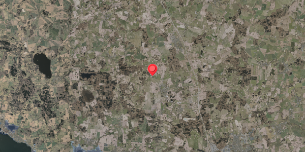 Stomflod og havvand på Løgeskov 8, 5771 Stenstrup