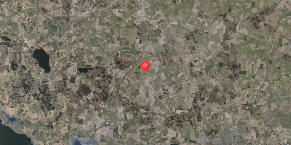 Stomflod og havvand på Løgeskov 9, . , 5771 Stenstrup
