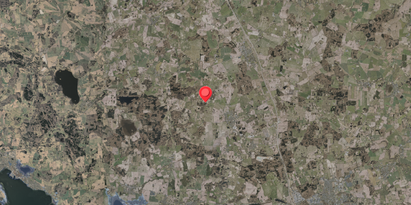 Stomflod og havvand på Løgeskov 21, 5771 Stenstrup