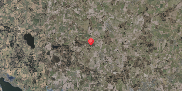 Stomflod og havvand på Løgeskov 28, 5771 Stenstrup