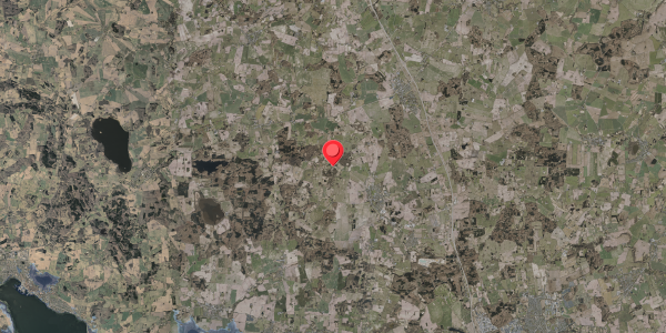 Stomflod og havvand på Løgeskov 29, 5771 Stenstrup