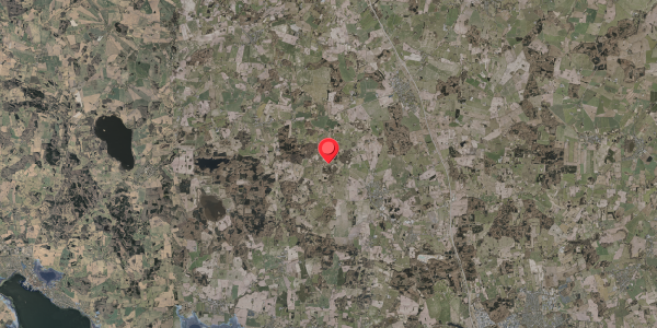 Stomflod og havvand på Løgeskov 35, . , 5771 Stenstrup