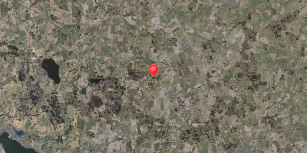 Stomflod og havvand på Løgeskov 36, . , 5771 Stenstrup