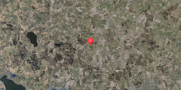 Stomflod og havvand på Løgeskov 37, . , 5771 Stenstrup