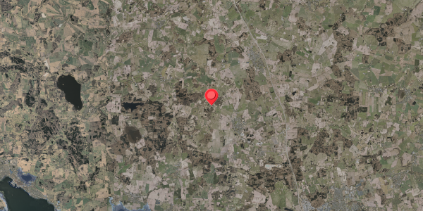 Stomflod og havvand på Løgeskov 46, 5771 Stenstrup