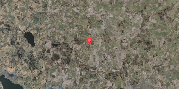 Stomflod og havvand på Løgeskov 48, . , 5771 Stenstrup