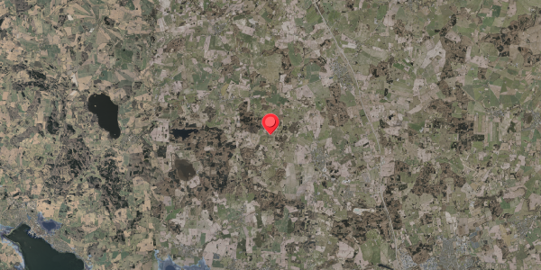 Stomflod og havvand på Løgeskov 49, 5771 Stenstrup