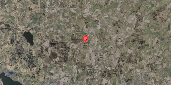 Stomflod og havvand på Løgeskov 52, . , 5771 Stenstrup