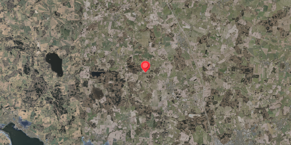 Stomflod og havvand på Løgeskov 68, . , 5771 Stenstrup