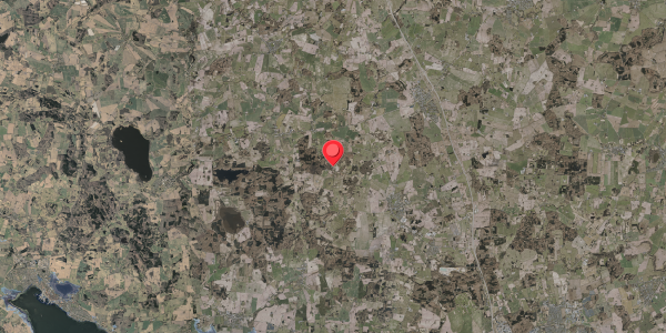 Stomflod og havvand på Løgeskov 84, . , 5771 Stenstrup