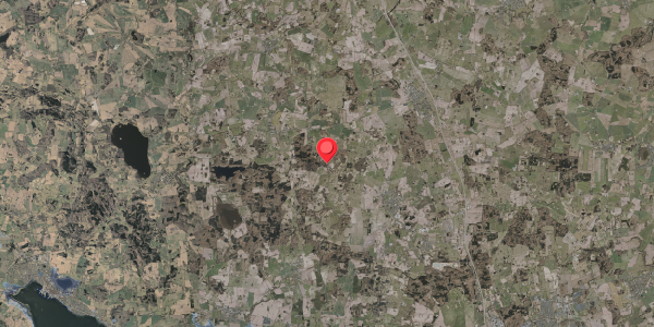Stomflod og havvand på Løgeskov 86, 5771 Stenstrup