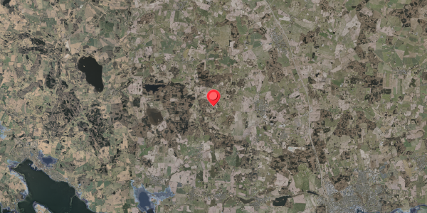 Stomflod og havvand på Stenbankevej 13, 5771 Stenstrup