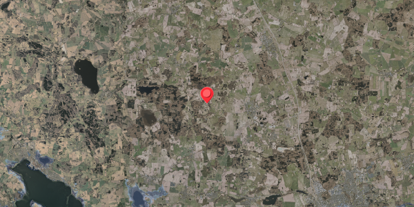 Stomflod og havvand på Stenbankevej 21, 5771 Stenstrup
