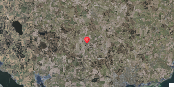 Stomflod og havvand på Teglbakken 34, . , 5771 Stenstrup