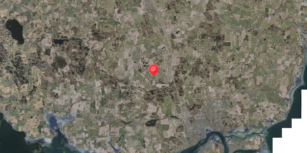 Stomflod og havvand på Åparken 13, . , 5771 Stenstrup