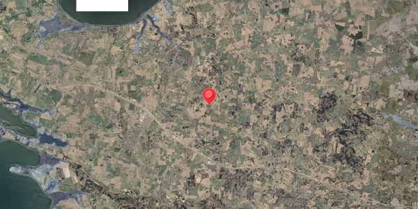 Stomflod og havvand på Berlin 1, . , 5463 Harndrup
