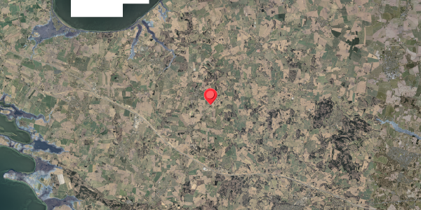 Stomflod og havvand på Berlin 5, . , 5463 Harndrup