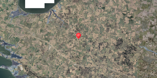 Stomflod og havvand på Berlin 15, . , 5463 Harndrup