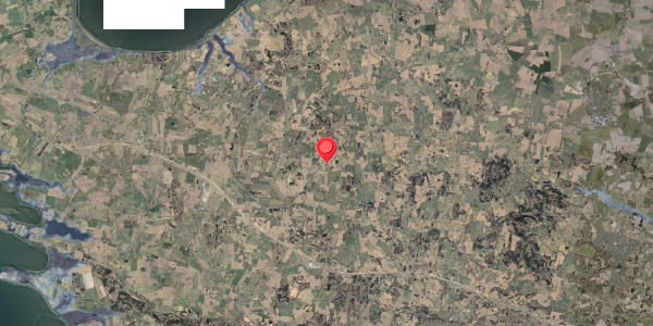 Stomflod og havvand på Berlin 17, . , 5463 Harndrup