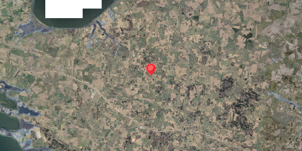 Stomflod og havvand på Berlin 18, 5463 Harndrup
