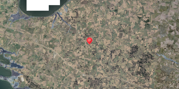 Stomflod og havvand på Berlin 20, . , 5463 Harndrup