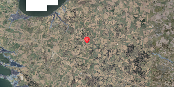 Stomflod og havvand på Berlin 22, . , 5463 Harndrup
