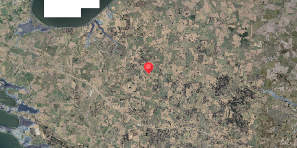 Stomflod og havvand på Berlin 25, . , 5463 Harndrup