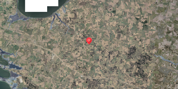 Stomflod og havvand på Berlin 28, . , 5463 Harndrup