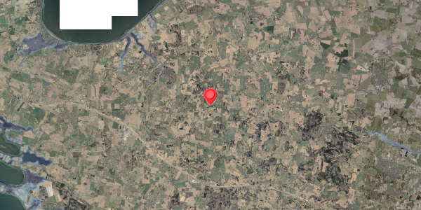 Stomflod og havvand på Berlin 30, . , 5463 Harndrup