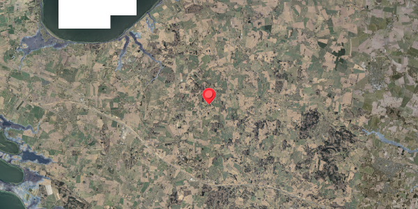 Stomflod og havvand på Berlin 35, . , 5463 Harndrup