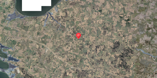 Stomflod og havvand på Berlin 39, 5463 Harndrup