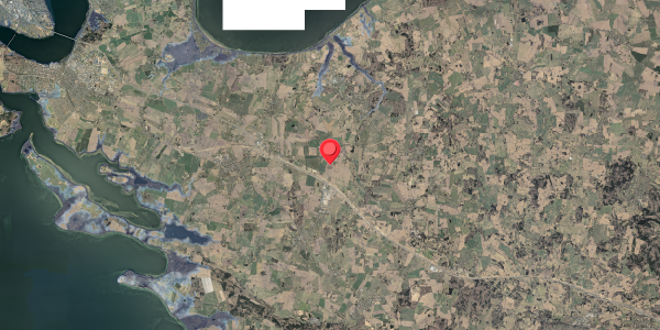 Stomflod og havvand på Bubbelvej 6, 5592 Ejby