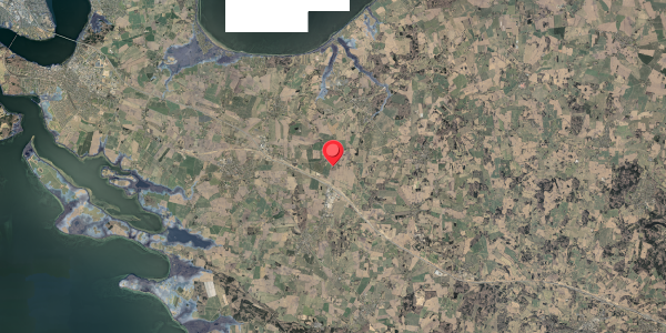 Stomflod og havvand på Bubbelvej 10, 5592 Ejby