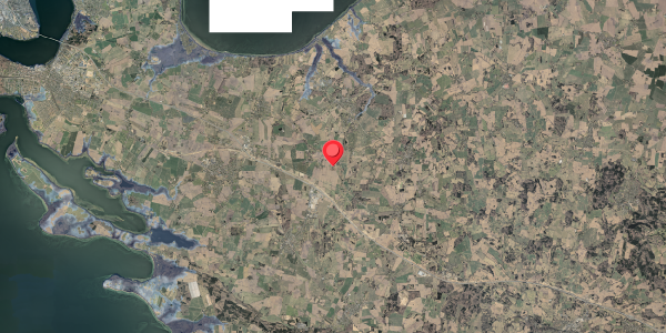 Stomflod og havvand på Bues Gyde 20, 5592 Ejby