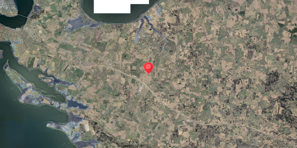 Stomflod og havvand på Bues Gyde 24, 5592 Ejby