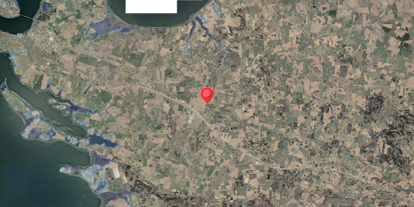 Stomflod og havvand på Bues Gyde 28, 5592 Ejby