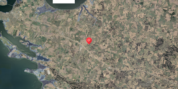 Stomflod og havvand på Bues Gyde 36, 5592 Ejby