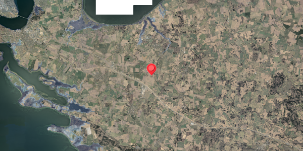 Stomflod og havvand på Bues Gyde 37, 5592 Ejby