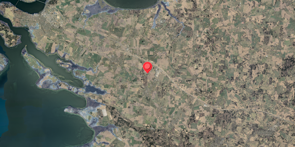 Stomflod og havvand på Ejbykrog 16, 5592 Ejby