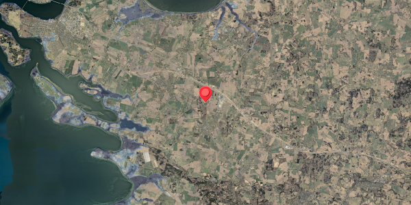 Stomflod og havvand på Ejbykrog 18, 5592 Ejby