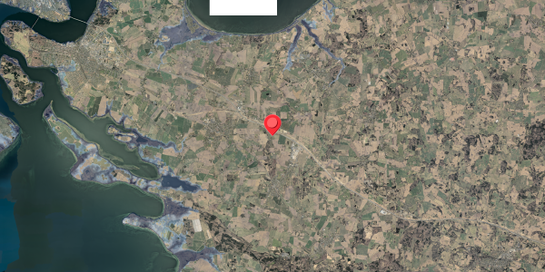 Stomflod og havvand på Ejbykrog 19, 5592 Ejby
