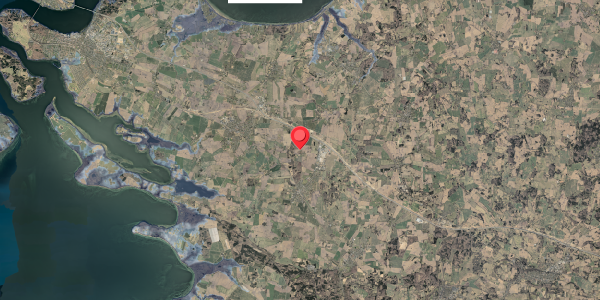 Stomflod og havvand på Ejbykrog 22, 5592 Ejby