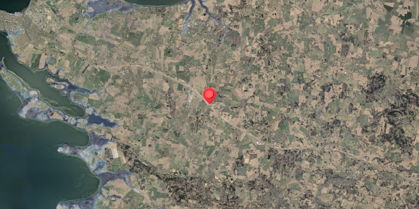 Stomflod og havvand på Ejbyvej 28, 5592 Ejby