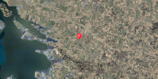 Stomflod og havvand på Solvænget 9, 5592 Ejby