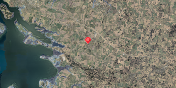 Stomflod og havvand på Solvænget 22, . , 5592 Ejby