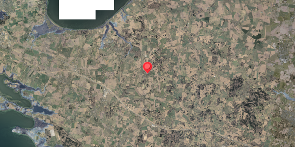 Stomflod og havvand på Stengade 1, 5463 Harndrup