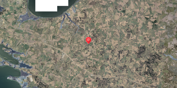 Stomflod og havvand på Stengade 2, . , 5463 Harndrup