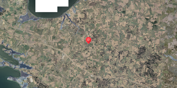 Stomflod og havvand på Stengade 16, . , 5463 Harndrup