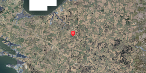 Stomflod og havvand på Stengade 25, . , 5463 Harndrup